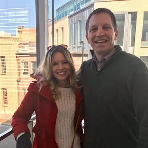 Meet your Posher, Jill